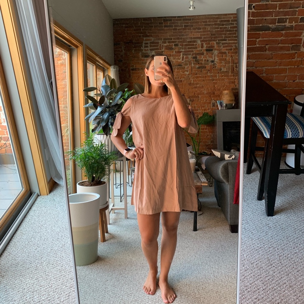 J.O.A Los Angeles dress sz small